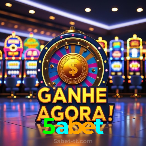 5abet：Vença no poker online! Prove que você é o mestre das cartas!