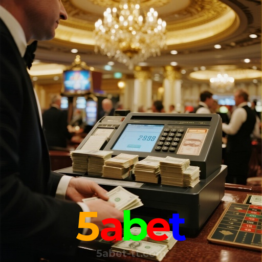 5abet：Sinta a emoção do blackjack! Aposte agora e ganhe!