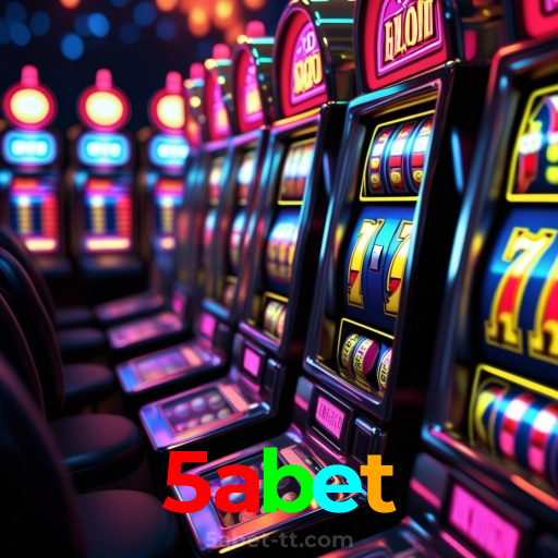 5abet：A sorte está na roleta! Aposte e veja sua vitória acontecer!