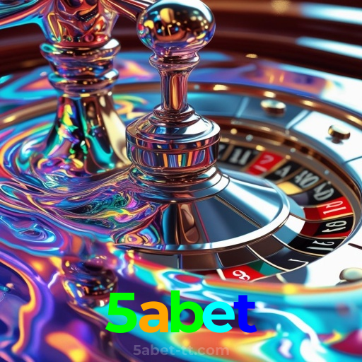5abet：As melhores slots e jackpots estão esperando por você! Jogue agora!