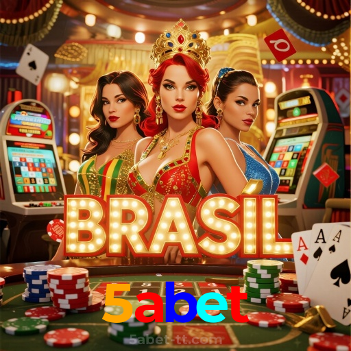 5abet:Jogue nas nossas slots e conquiste prêmios de tirar o fôlego!