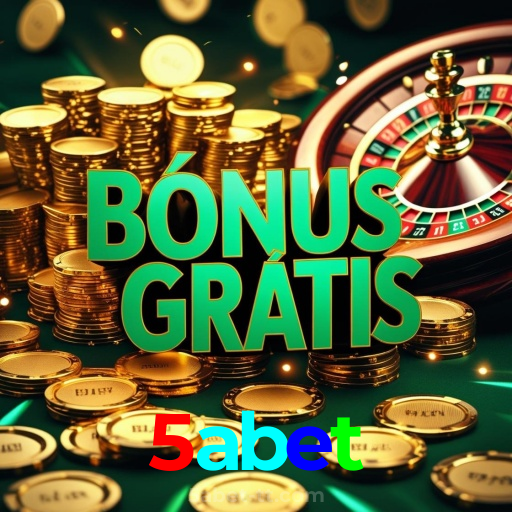 5abet：Apostas ao vivo no futebol e grandes vitórias em blackjack esperam por você!