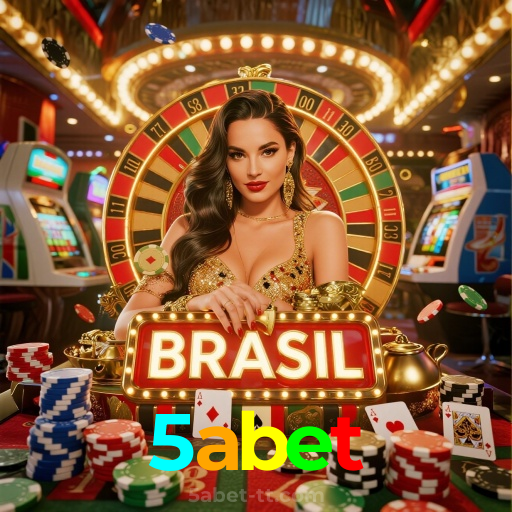 5abet:Grandes vitórias nas slots! Venha conquistar o jackpot agora!