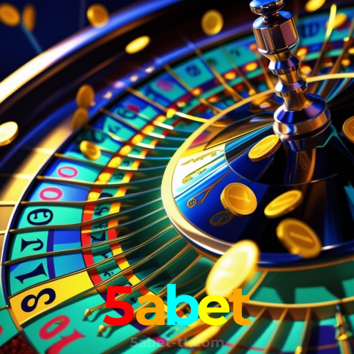 5abet:A diversão começa aqui! Jogue nas slots e ganhe muito mais!