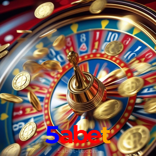 5abet：O melhor cassino online com roleta, poker e apostas no futebol!