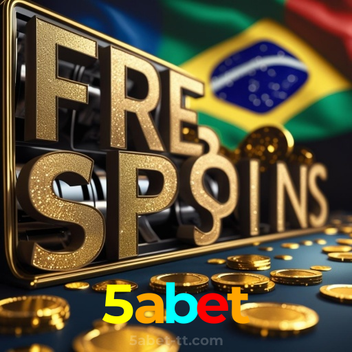 5abet:Aposte no futebol e jogue os melhores jogos de cassino com prêmios incríveis!
