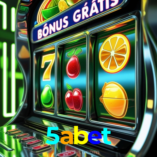 5abet：Jogue poker e conquiste prêmios como um verdadeiro campeão!
