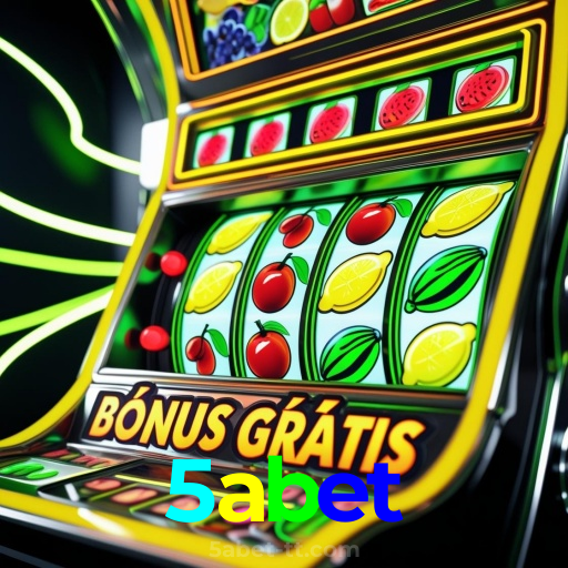 5abet:Entre no cassino e aposte nas roletas mais emocionantes!