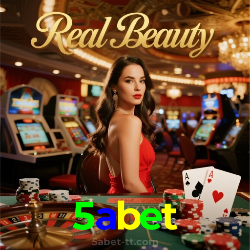 5abet：Onde sua sorte encontra o melhor cassino online e as apostas no futebol!