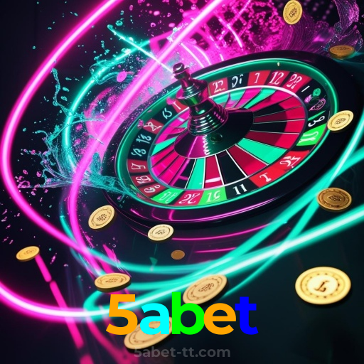 5abet:A diversão está garantida! Aposte nas melhores slots agora!