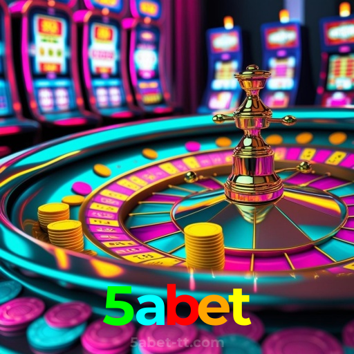 5abet:Diversão sem limites com roleta, blackjack e apostas em futebol ao vivo!