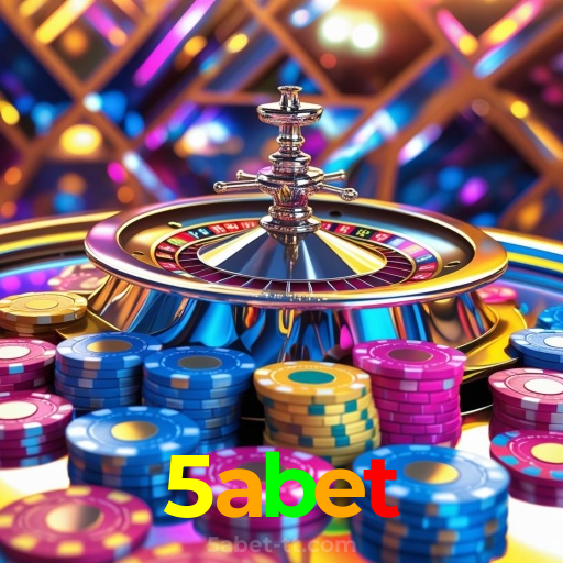 5abet：Jogue poker online e mostre seu talento nas cartas!