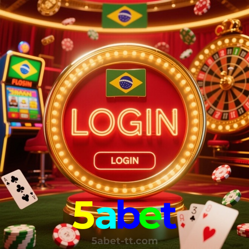 5abet：Jogue nas slots e ganhe grandes prêmios com cada giro!