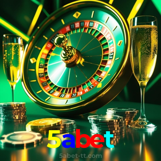 5abet：As melhores slots com grandes vitórias te aguardam! Jogue agora!