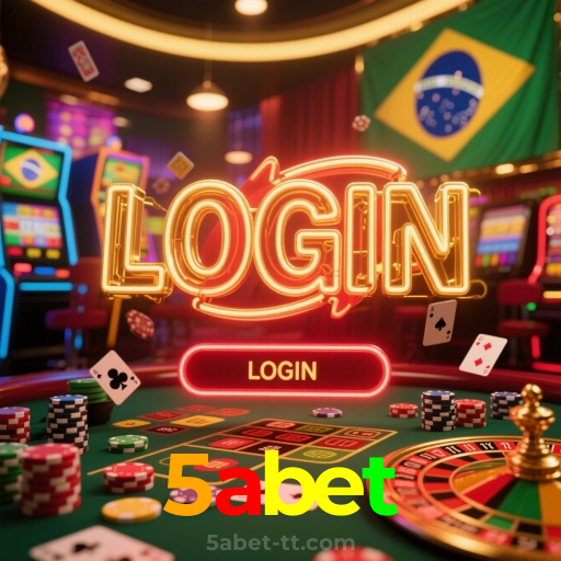 5abet：Onde sua sorte brilha: cassino online com futebol e jogos emocionantes!