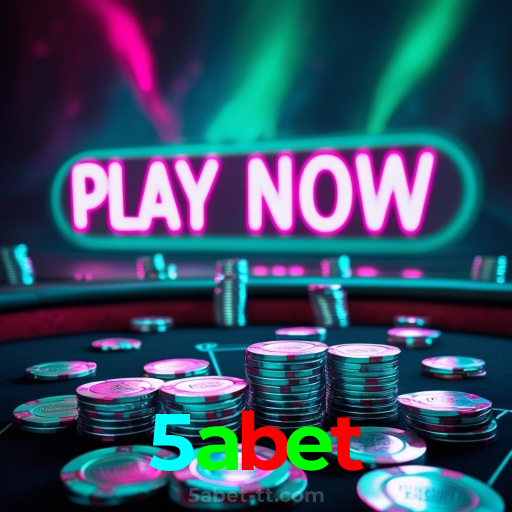 5abet:Jogue slots, poker e aposte no futebol com grandes prêmios em jogo!