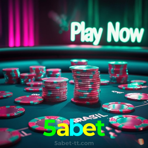 5abet：Aposte no futebol e conquiste vitórias épicas com blackjack e poker!
