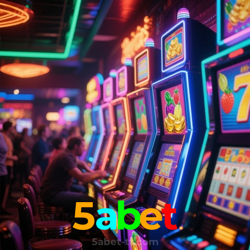 5abet：Jogue poker, aposte no futebol e ganhe prêmios incríveis em nosso cassino!