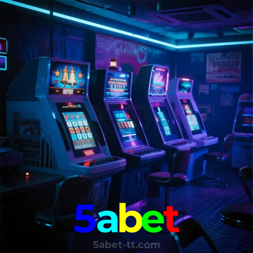 5abet：A sorte está ao seu lado! Aposte nas melhores opções e vença agora!