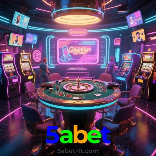 5abet：Cada jogada no blackjack é uma chance de conquistar vitórias!
