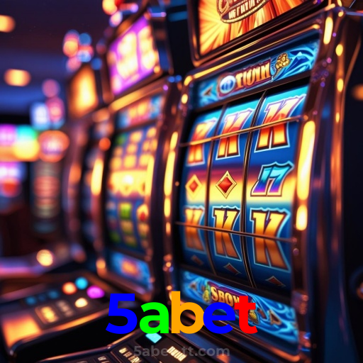 5abet：Aposte nas roletas e veja os prêmios incríveis chegarem até você!