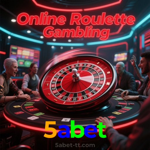 5abet：Jogue poker, aposte no futebol e conquiste prêmios incríveis no cassino!