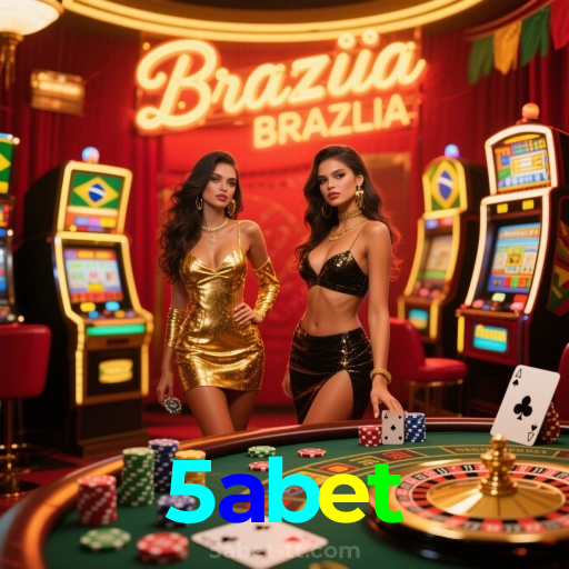 5abet：Jogue blackjack e aposte no futebol online com segurança!