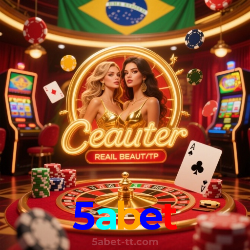 5abet:Grandes vitórias em poker, roleta e apostas no futebol esperam por você!