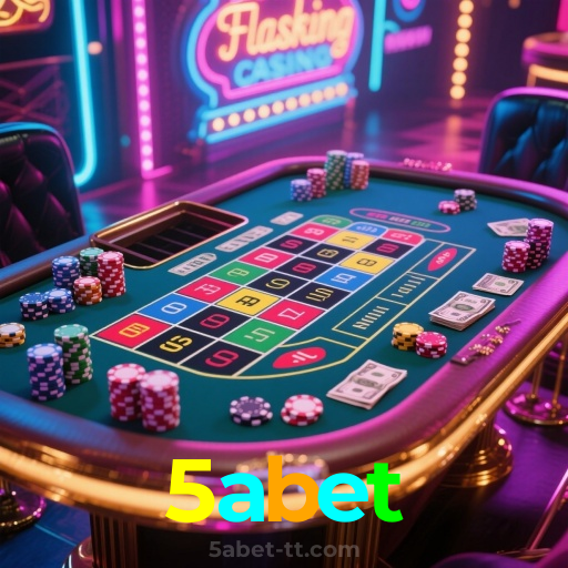5abet：Vire um mestre do Blackjack e conquiste sua vitória!