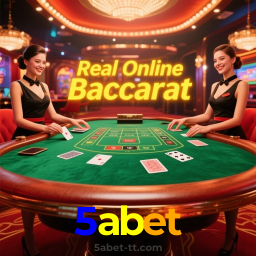 5abet：Aposte no futebol ao vivo e divirta-se com os jogos de cassino como blackjack!