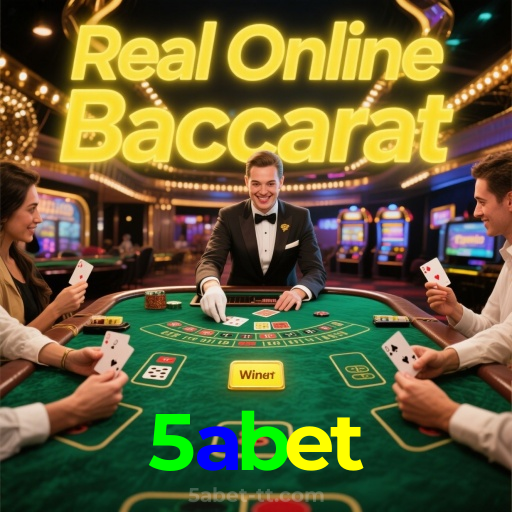 5abet：Apostas no futebol e diversão com roleta e blackjack no nosso cassino online!