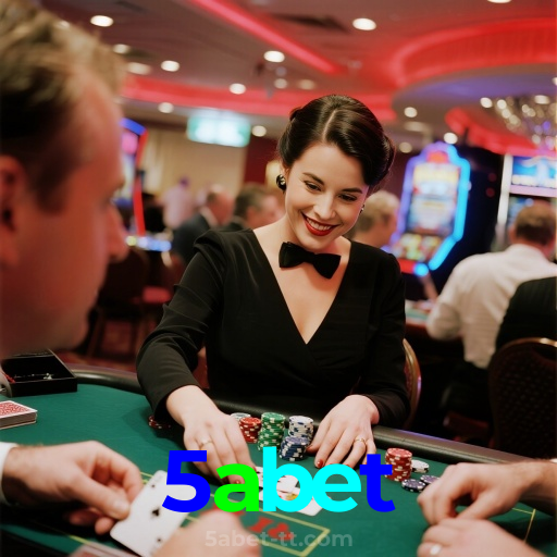 5abet：Em nosso cassino online, a sorte está ao seu lado! Aposte agora!