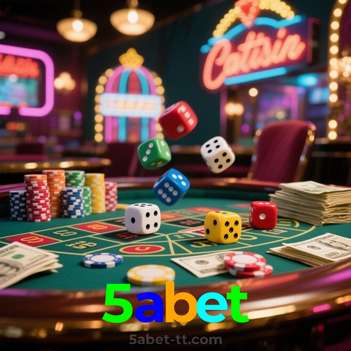 5abet:Aposte agora nas roletas e veja a sorte brilhar para você!