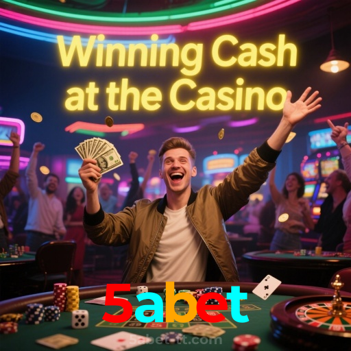 5abet:Prepare-se para a ação! Jogue blackjack e vença como nunca!
