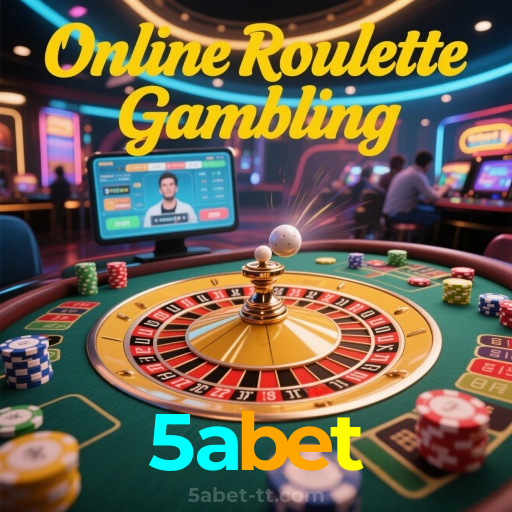 5abet：Sinta a emoção de jogar nas melhores slots do mercado!
