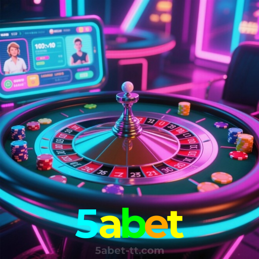 5abet:O melhor cassino para você jogar slots e apostar no futebol online!