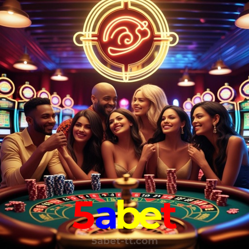 5abet:Jogue em nosso cassino online e descubra os maiores jackpots!
