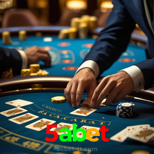 5abet：Aposte nas roletas e veja os prêmios incríveis chegarem até você!
