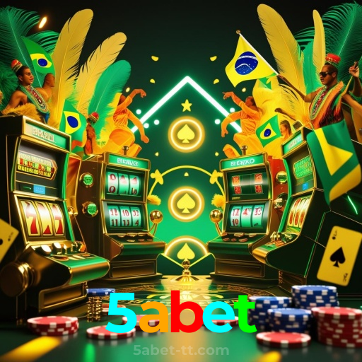 5abet：Jogue futebol online e aposte nos maiores campeões!