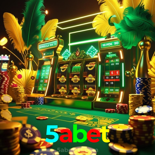 5abet:Jogue poker, roleta e aposte no futebol online com segurança!