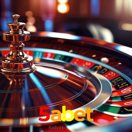 5abet:Jogue slots, aposte no futebol e conquiste vitórias épicas no cassino!