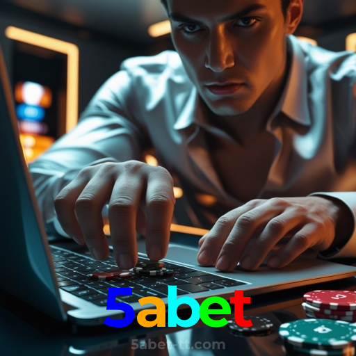 5abet:Jogue nas melhores slots e vença o jackpot agora mesmo!