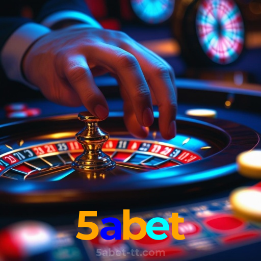 5abet:A diversão do cassino e as apostas no futebol ao seu alcance!
