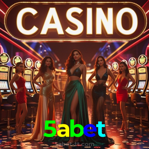 5abet：Vença no blackjack e prove que você é um verdadeiro mestre!