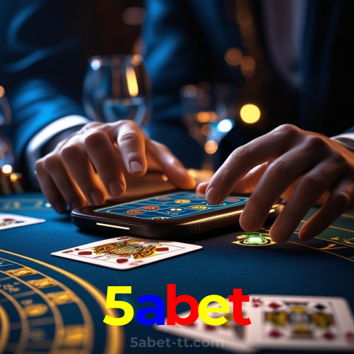 5abet:Onde sua sorte brilha: jogos de poker, roleta e apostas no futebol!
