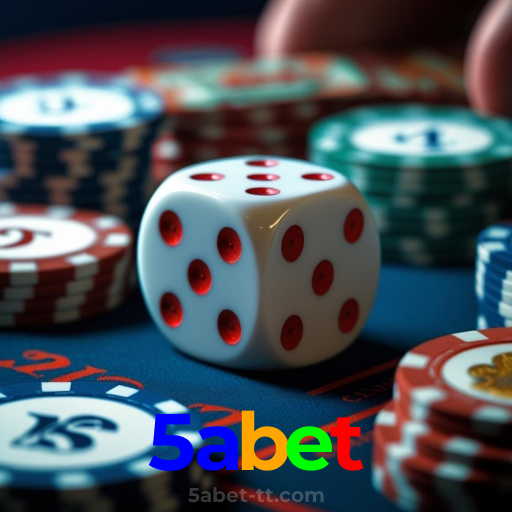 5abet:Diversão garantida com blackjack, roleta e apostas ao vivo no futebol!