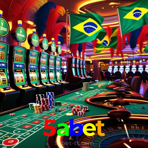 5abet:Aposte no futebol online e jogue os melhores jogos de cassino!