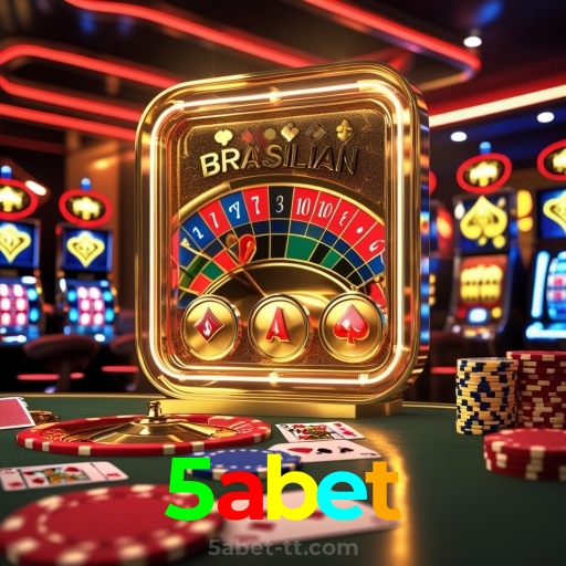 5abet：Jogue slots, poker e aposte no futebol online para grandes prêmios!