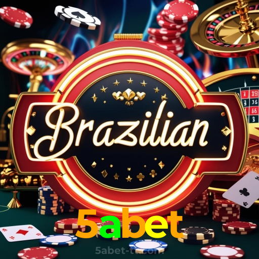 5abet：Desafie suas habilidades no poker online e vença os adversários!