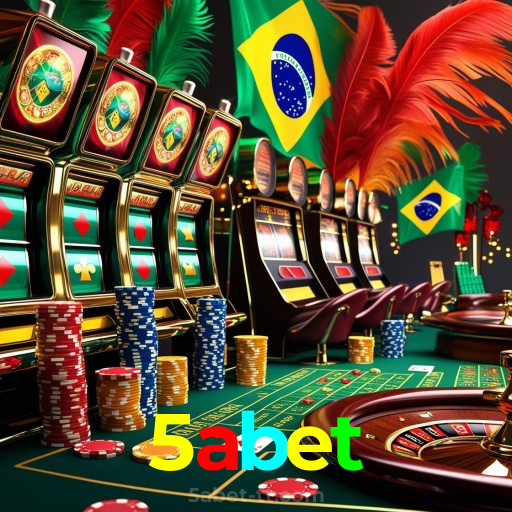 5abet:A adrenalina do futebol online está ao seu alcance!